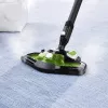 Polti Vaporetto Smart 110 Eco Silindriline aurupuhasti 1500 W Must, Roheline, Valge