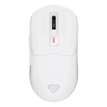 GENESIS NMG-2194 hiir Gaming Ambidextrous Bluetooth + USB Type-C Optiline 26000 DPI