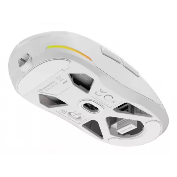 GENESIS NMG-2194 hiir Gaming Ambidextrous Bluetooth + USB Type-C Optiline 26000 DPI