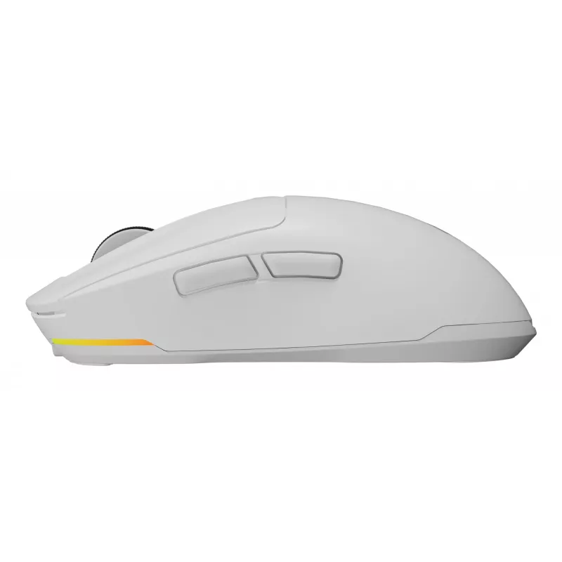 GENESIS NMG-2194 hiir Gaming Ambidextrous Bluetooth + USB Type-C Optiline 26000 DPI