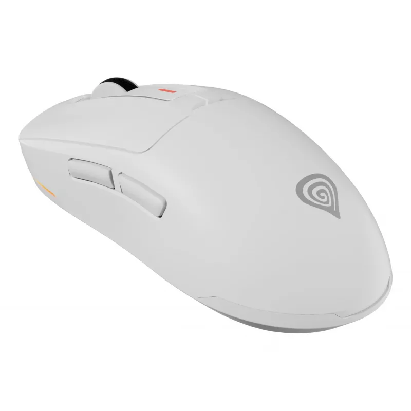 GENESIS NMG-2194 hiir Gaming Ambidextrous Bluetooth + USB Type-C Optiline 26000 DPI