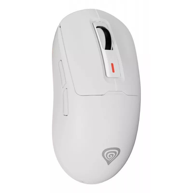 GENESIS NMG-2194 hiir Gaming Ambidextrous Bluetooth + USB Type-C Optiline 26000 DPI