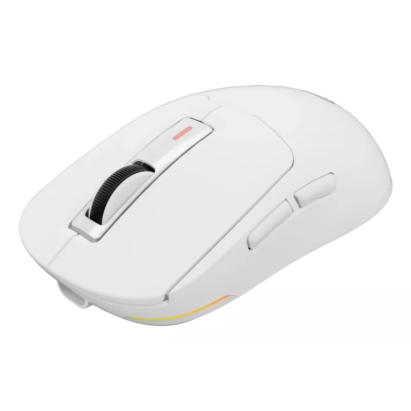 GENESIS NMG-2194 hiir Gaming Ambidextrous Bluetooth + USB Type-C Optiline 26000 DPI