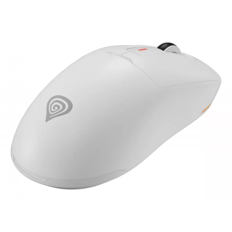 GENESIS NMG-2194 hiir Gaming Ambidextrous Bluetooth + USB Type-C Optiline 26000 DPI
