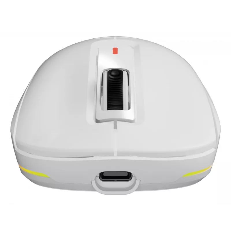 GENESIS NMG-2194 hiir Gaming Ambidextrous Bluetooth + USB Type-C Optiline 26000 DPI
