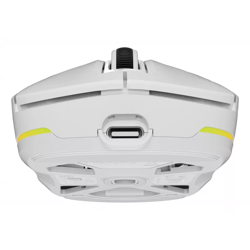 GENESIS NMG-2194 hiir Gaming Ambidextrous Bluetooth + USB Type-C Optiline 26000 DPI
