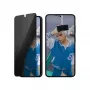 PanzerGlass ® Privaatsusekraanikaitse Samsung Galaxy S25+ | S24+ | Ultra-Wide Fit