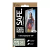 PanzerGlass SAFE. by ® Ekraanikaitse Samsung Galaxy S25+ | S24+ | Ultra-Wide Fit koos EasyAligneriga