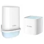 D-Link 5G Wi-Fi 6 komplekt välisantenniga DWP-1010/KT, Valge, Sisemine, Mesh-süsteem, Toide, Olek, Kaheriba (2,4 GHz / 5 GHz), Wi-Fi 6 (802.11ax)