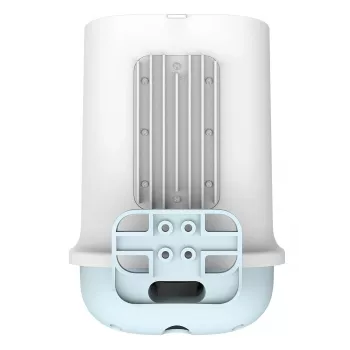 D-Link 5G Wi-Fi 6 komplekt välisantenniga DWP-1010/KT, Valge, Sisemine, Mesh-süsteem, Toide, Olek, Kaheriba (2,4 GHz / 5 GHz), Wi-Fi 6 (802.11ax)