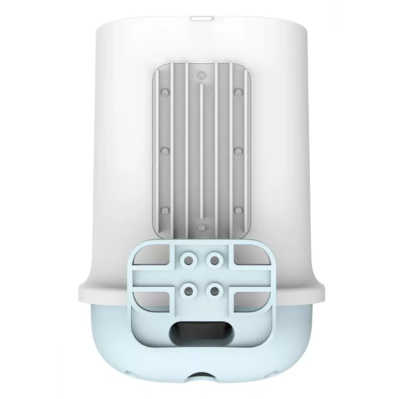 D-Link 5G Wi-Fi 6 komplekt välisantenniga DWP-1010/KT, Valge, Sisemine, Mesh-süsteem, Toide, Olek, Kaheriba (2,4 GHz / 5 GHz), Wi-Fi 6 (802.11ax)
