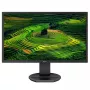Philips B Line LCD monitor 221B8LJEB/00, 54.6 cm (21.5 tolli), 1920 x 1080 pikslit, Full HD, LED, 1 ms, must