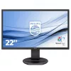 Philips B Line LCD monitor 221B8LJEB/00, 54.6 cm (21.5 tolli), 1920 x 1080 pikslit, Full HD, LED, 1 ms, must
