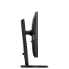 Philips B Line LCD monitor 221B8LJEB/00, 54.6 cm (21.5 tolli), 1920 x 1080 pikslit, Full HD, LED, 1 ms, must
