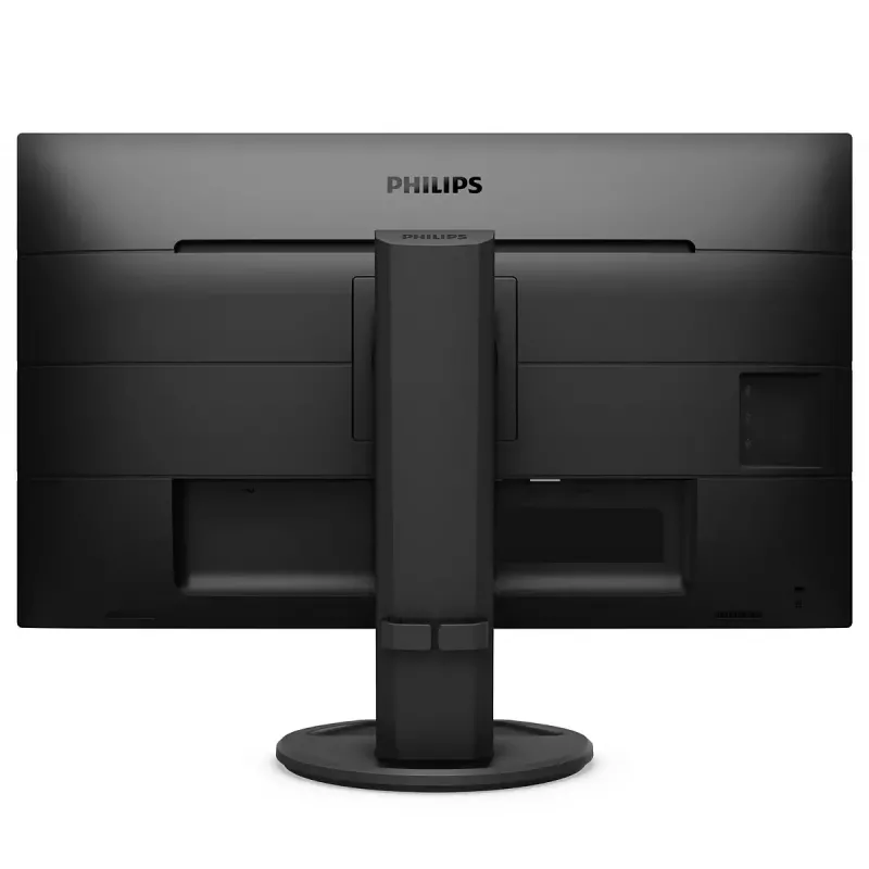Philips B Line LCD monitor 221B8LJEB/00, 54.6 cm (21.5 tolli), 1920 x 1080 pikslit, Full HD, LED, 1 ms, must