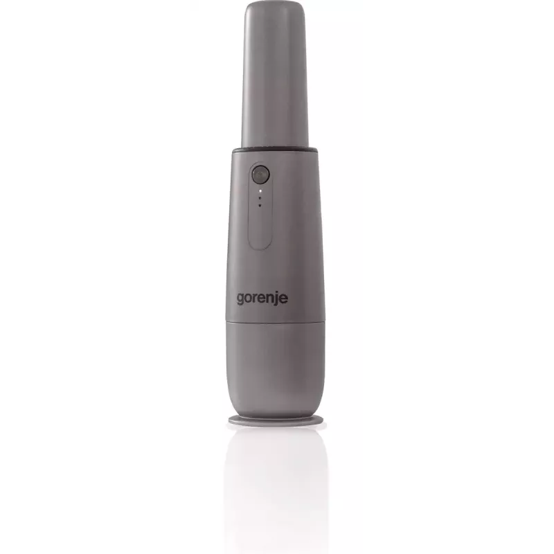 Gorenje MVC72HGA käsimudeliga tolmuimeja Hall Kotita
