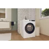 Candy BR 49B8-S pesumasin eestlaetav 9 kg 1400 p/min valge