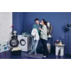 Candy BR 49B8-S pesumasin eestlaetav 9 kg 1400 p/min valge