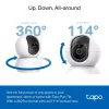Turvakaamera Hikvision DS-2DE2C400MWG-4G PTZ 4 MP