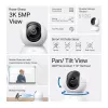 Turvakaamera Hikvision DS-2DE2C400MWG-4G PTZ 4 MP