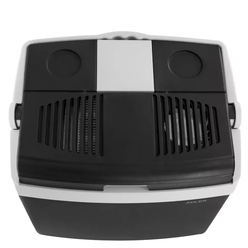 Kaasaskantav jahuti Adler AD 8091 25 L 230 V — 25 L mahutavus, 230 V võrgutoide