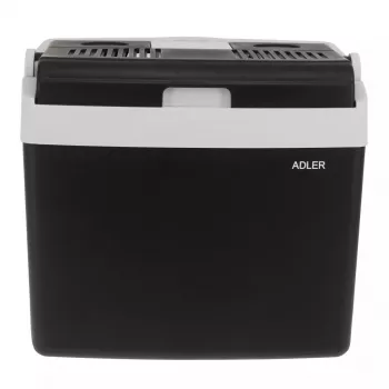 Kaasaskantav jahuti Adler AD 8091 25 L 230 V — 25 L mahutavus, 230 V võrgutoide