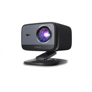 Philips NeoPix 450 Smart lühifookusega projektor 450 ANSI luumenit LCD 1080p (1920x1080) must