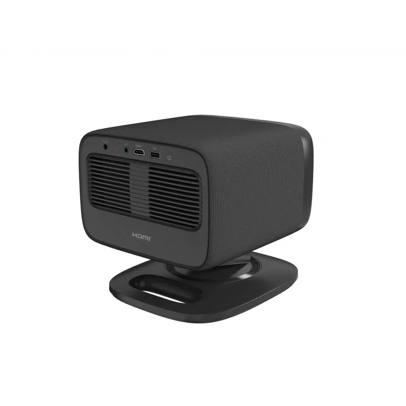 Philips NeoPix 450 Smart lühifookusega projektor 450 ANSI luumenit LCD 1080p (1920x1080) must