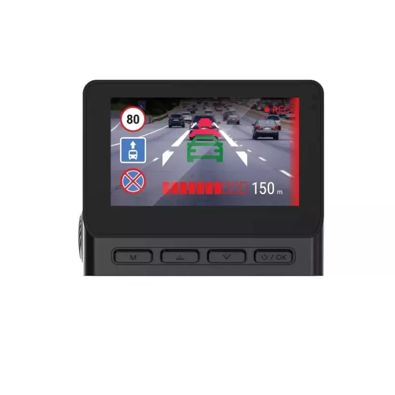 Videosalvesti Navitel RS985