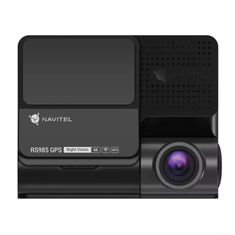 Videosalvesti Navitel RS985