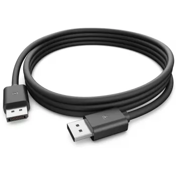 DELL CB325D 1.8 m DisplayPort Must