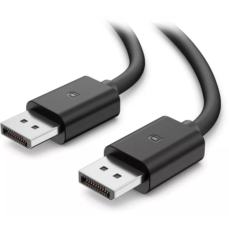DELL CB325D 1.8 m DisplayPort Must