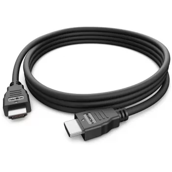 DELL CB325H HDMI-kaabel 1,8 m HDMI Type A (Standard) Must