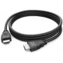 DELL CB325H HDMI-kaabel 1,8 m HDMI Type A (Standard) Must
