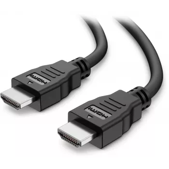DELL CB325H HDMI-kaabel 1,8 m HDMI Type A (Standard) Must