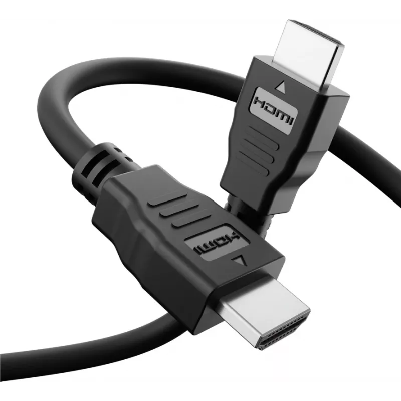 DELL CB325H HDMI-kaabel 1,8 m HDMI Type A (Standard) Must