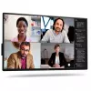 DELL P5525QC Digitaalne infotahvel 138,8 cm (54,6 tolli) LCD 400 cd/m² 4K Ultra HD Must