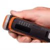 Power engraver Must & Decker BCRT8I-XJ — käsigraveerija, täppis, kerge disain