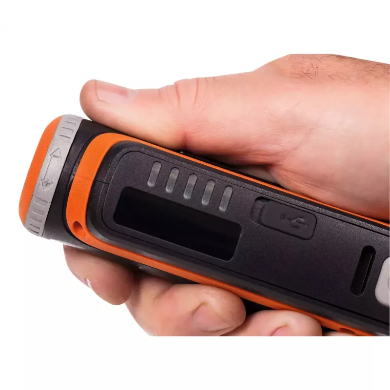 Power engraver Must & Decker BCRT8I-XJ — käsigraveerija, täppis, kerge disain