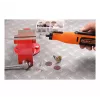 Power engraver Must & Decker BCRT8I-XJ — käsigraveerija, täppis, kerge disain