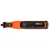 Power engraver Must & Decker BCRT8I-XJ — käsigraveerija, täppis, kerge disain