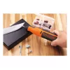 Power engraver Must & Decker BCRT8I-XJ — käsigraveerija, täppis, kerge disain