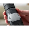 Juhtmeta puur-kruvikeeraja Must & Decker BCD001C1, 18 V, Li‑ion 1.5 Ah, oranž/must