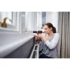 Juhtmeta puur-kruvikeeraja Must & Decker BCD001C1, 18 V, Li‑ion 1.5 Ah, oranž/must