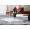 Juhtmeta puur-kruvikeeraja Must & Decker BCD001C1, 18 V, Li‑ion 1.5 Ah, oranž/must