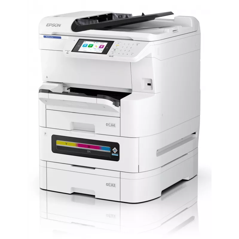 Epson WorkForce Pro EM-C8100RDWF tindiprinter A3 4800 x 1200 DPI Wi-Fi