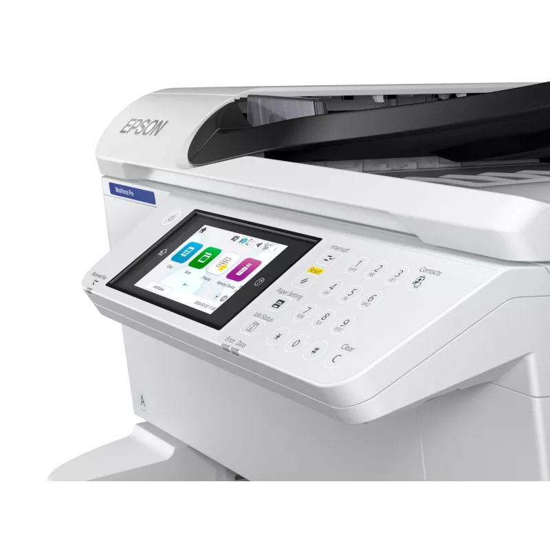 Epson WorkForce Pro EM-C8100RDWF tindiprinter A3 4800 x 1200 DPI Wi-Fi