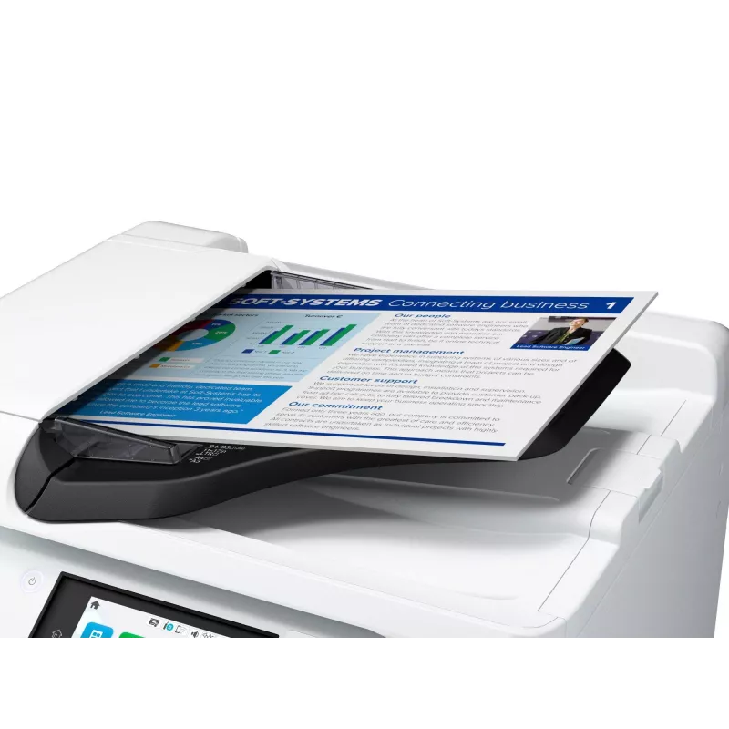 Epson WorkForce Pro EM-C8100RDWF tindiprinter A3 4800 x 1200 DPI Wi-Fi