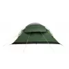 Telk Outwell Earth 4 Plus — 4-kohaline peretelk, roheline, mudel 111485