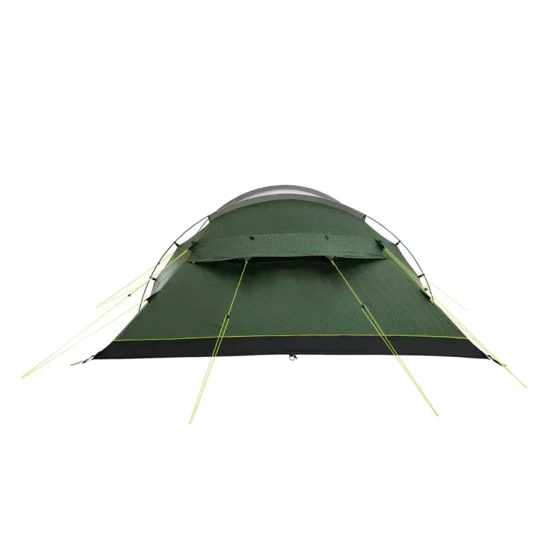 Telk Outwell Earth 4 Plus — 4-kohaline peretelk, roheline, mudel 111485
